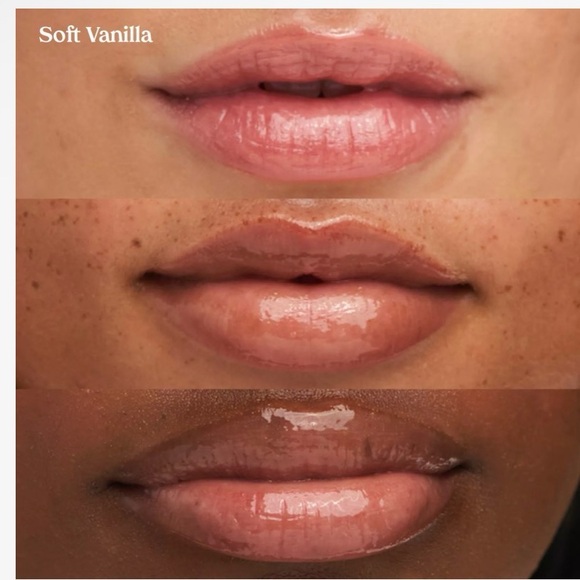 Kopari Beauty Lip Love Moisture Balm in Soft Vanilla - Picture 5 of 5